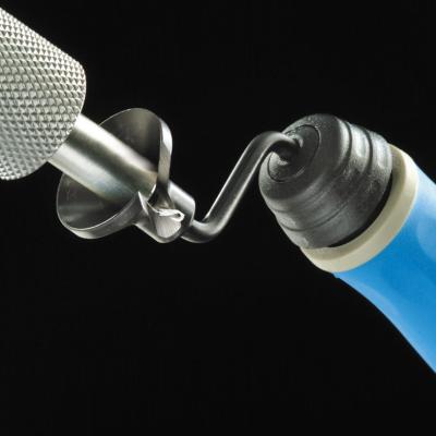 NOGA Roto-Drive afgrater NG1700 udv. Ø4-18 mm